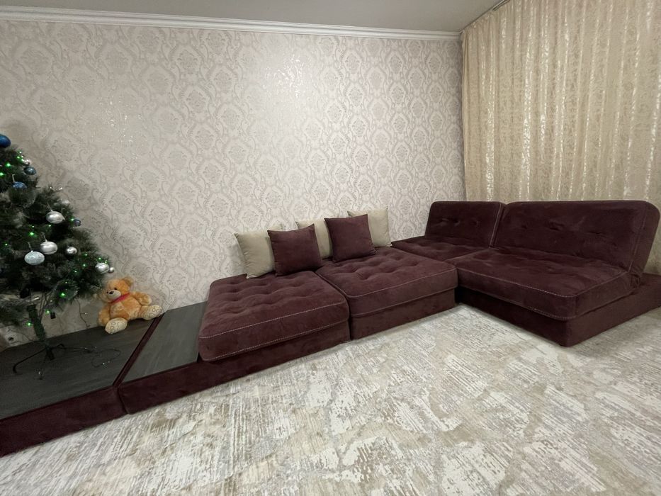 Продам раскладной диван