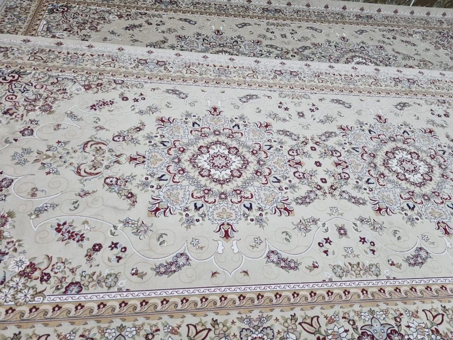 Кілем 2,5/5метр 2шт парный