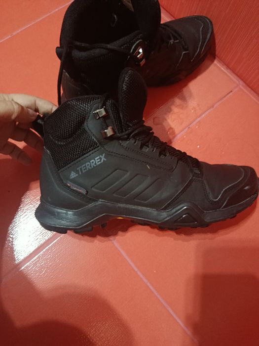 Adidas terrex,зимни