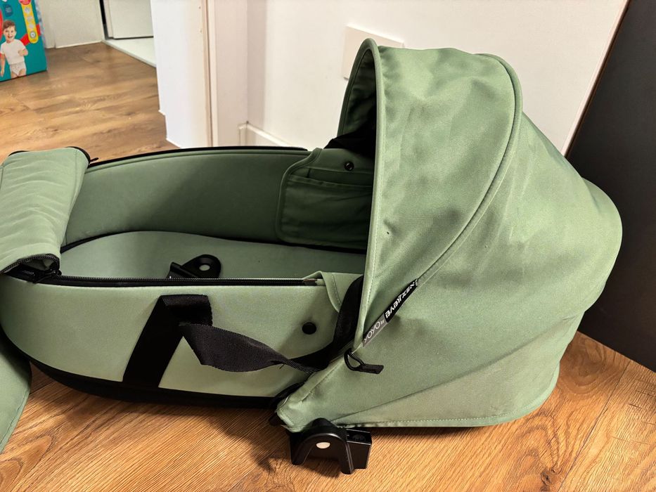 Landou Yoyo Babyzen- impecabil