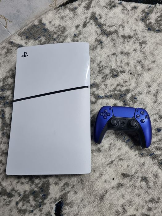 PlayStation 5 Slim 1 tb