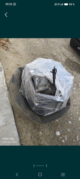 Автомат коробка Лексус Тоета