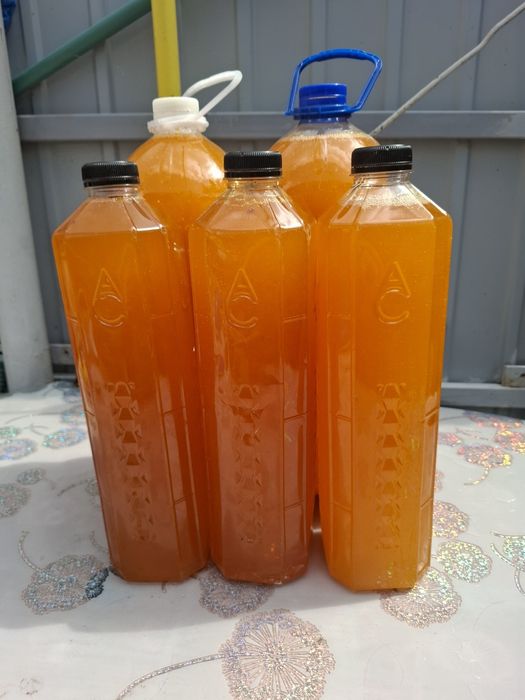 Produse apicole 100% naturale din stupină