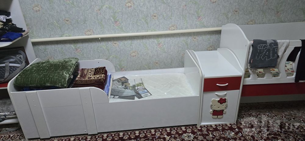 Bolalar mebeli komplekt