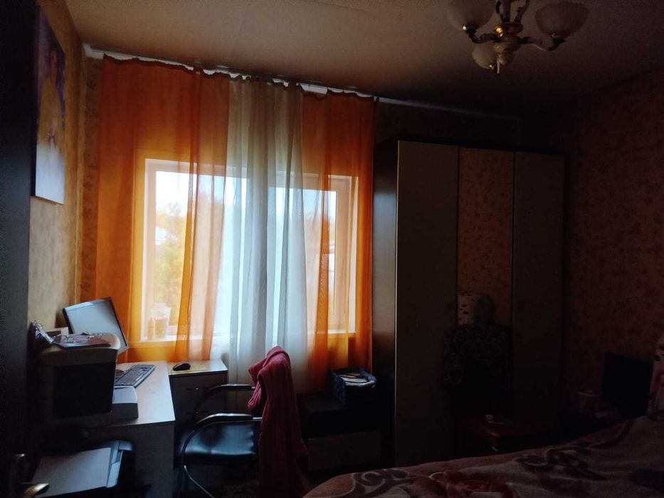 Продам дом в с. Черемшанка
