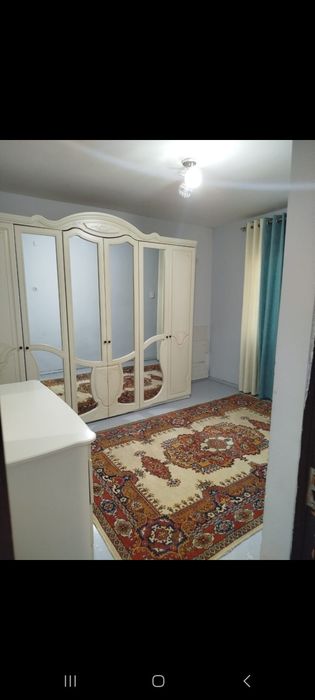 Сдаётся квартира
