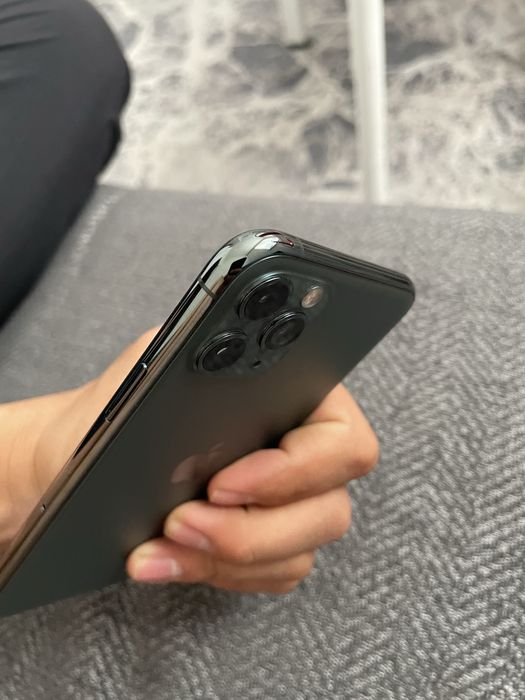 Iphone 11 pro ideal