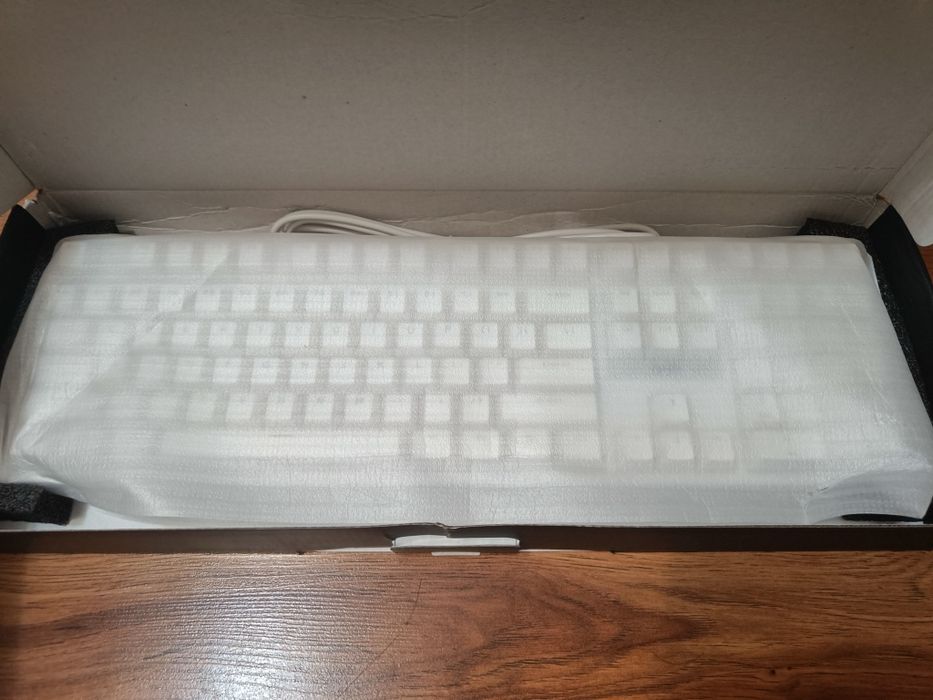 Игровая клавиатура