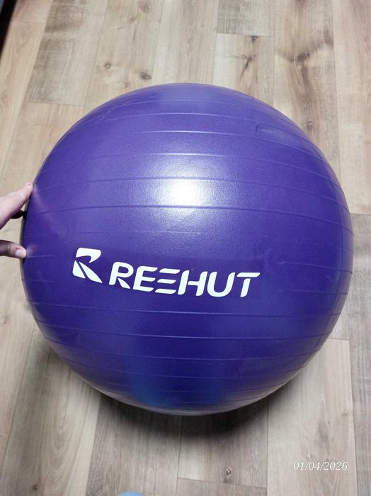 Minge fitness  Reehut