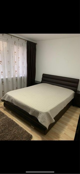 Proprietar inchiriez apartament ultracentral