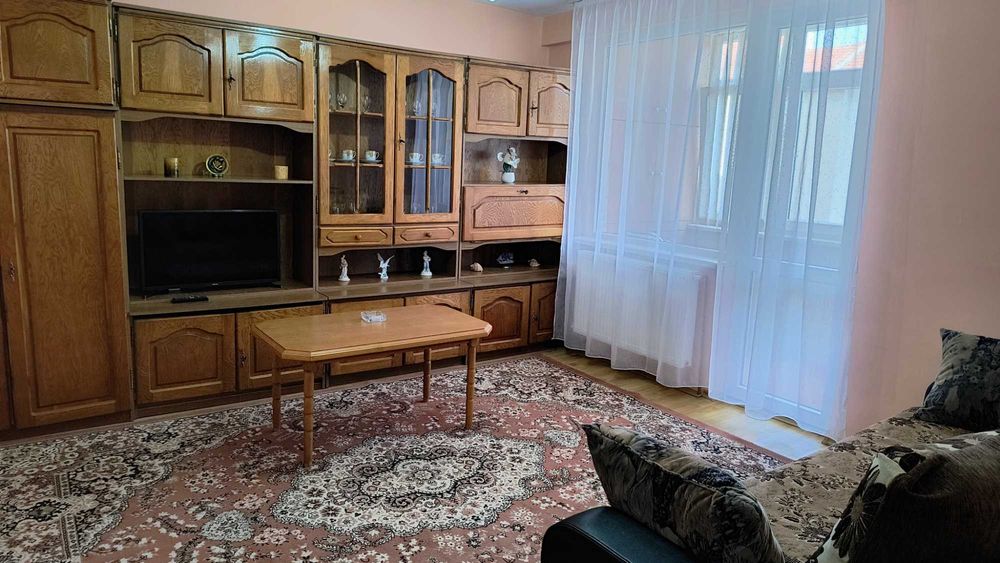Chirie apartament 2 camere