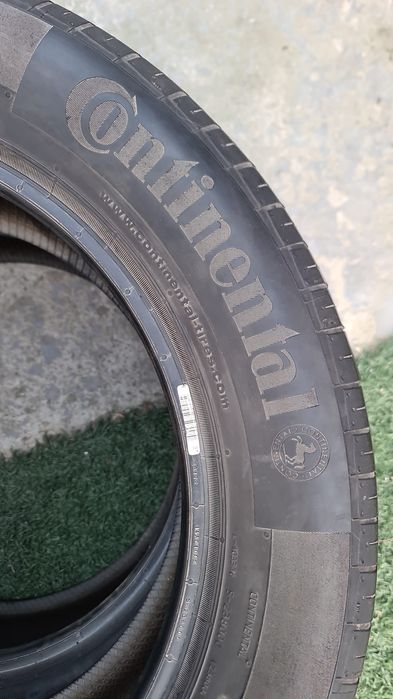 Anvelope Continental vara 2 buc  255/55 R17