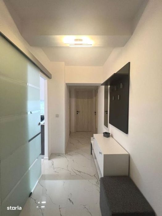 2 Camere Panduri | Metrou 800m | Centrala Proprie | Renovat Nou