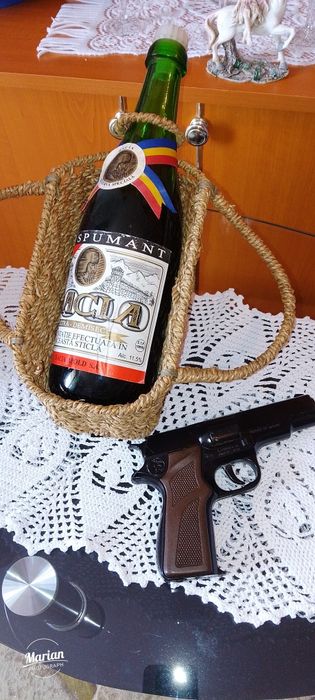 Damigeană 5 litri