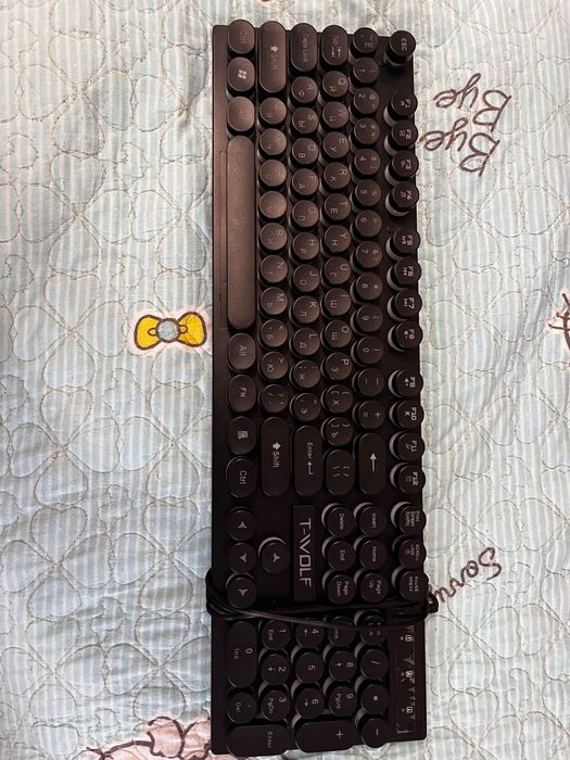 Мембраная клавиатура TF270