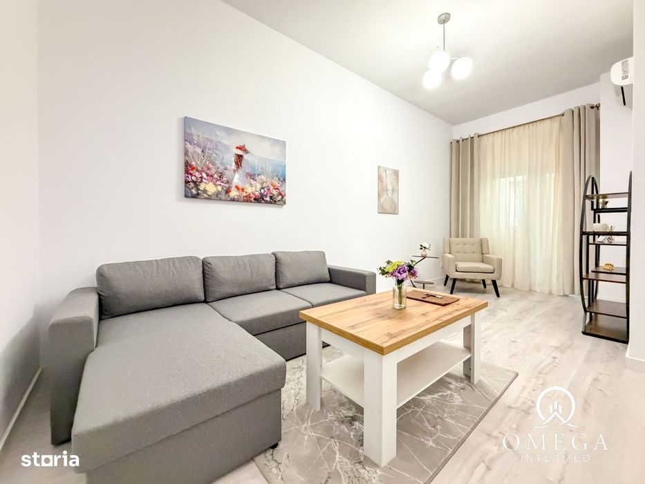 2 camere Tatarasi Solumina Aurel Vlaicu Ever Green