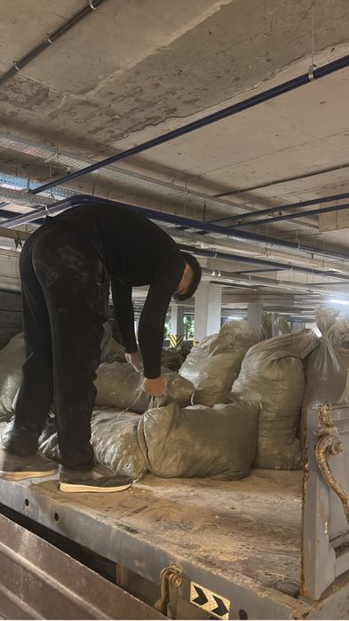 услуги опытные грузчики