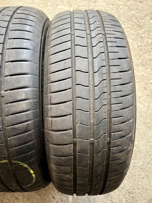 4 броя Летни Гуми 215/60/16 FALKEN ДОТ: 0523