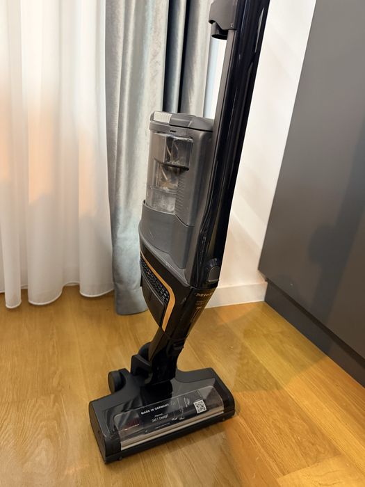 Aspirator MIELE Triflex HX2 Cat & Dog