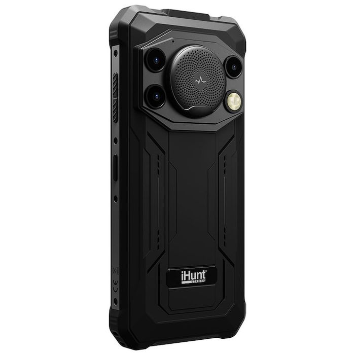 Telefon mobil iHunt Titan Music P11001Ultra,4G,6.75"8GB RAM,128GB,nou