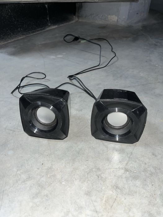 Колонки компьютерные Microlab