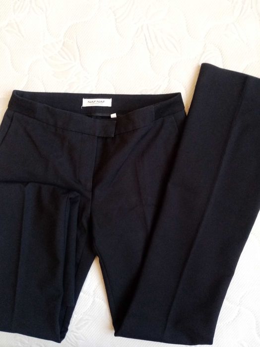 Брючки женские. На стройняшек