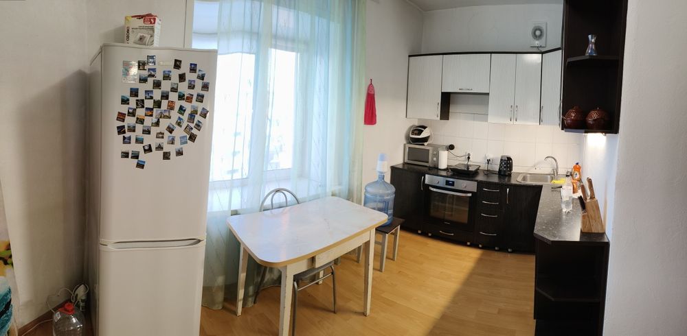 Сдается квартира 1-комн. Черемушки