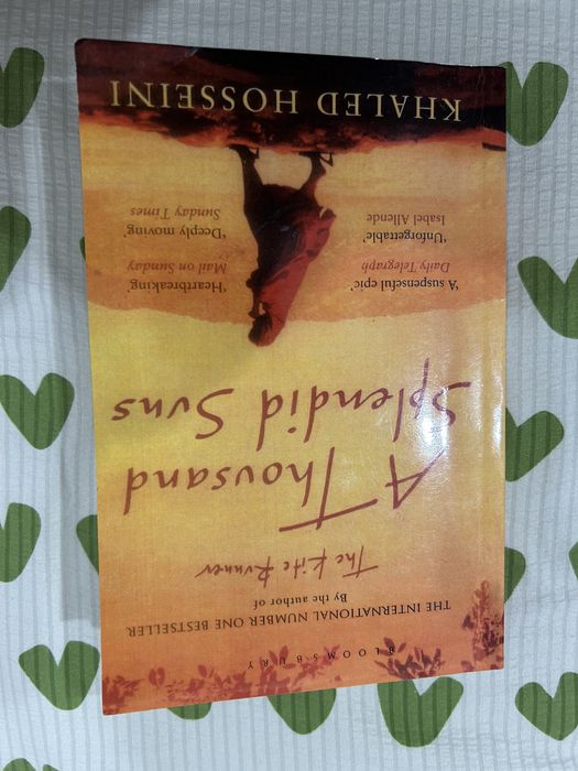 Книги на английском