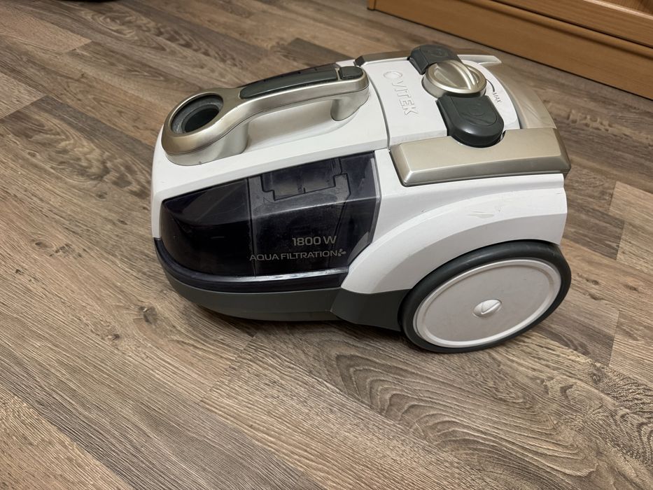 Пылесос сатылады жақсы состояниеде