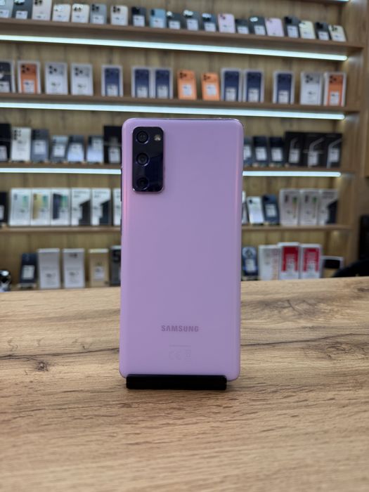 ‼️ Samsung S20 Fe Pink 128GB/6Gb ram - Garantie