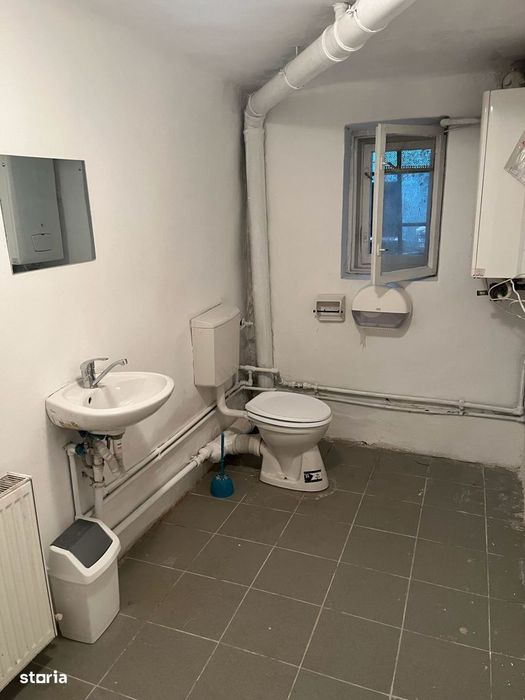 Casa in Andrei Muresanu, 128 mp utili, curte 304 mp!