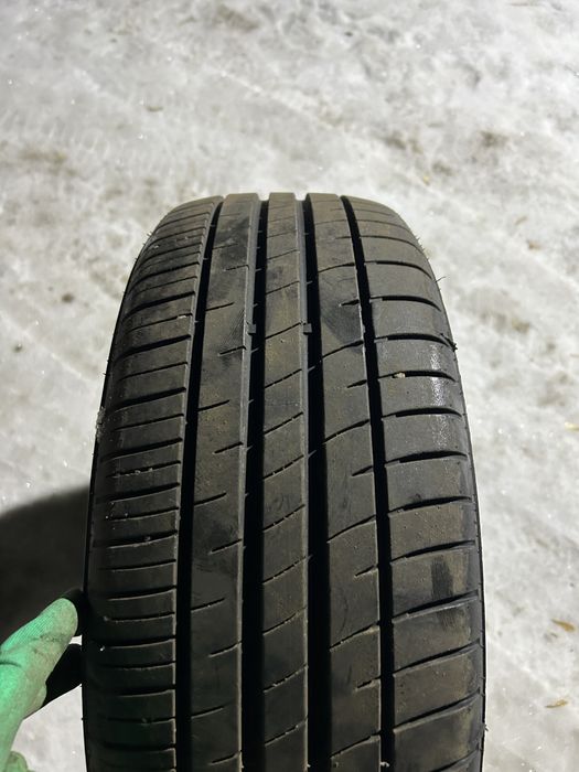 Срочно продам резину