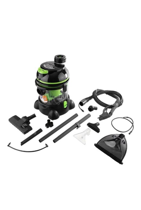 Пылесос  новый