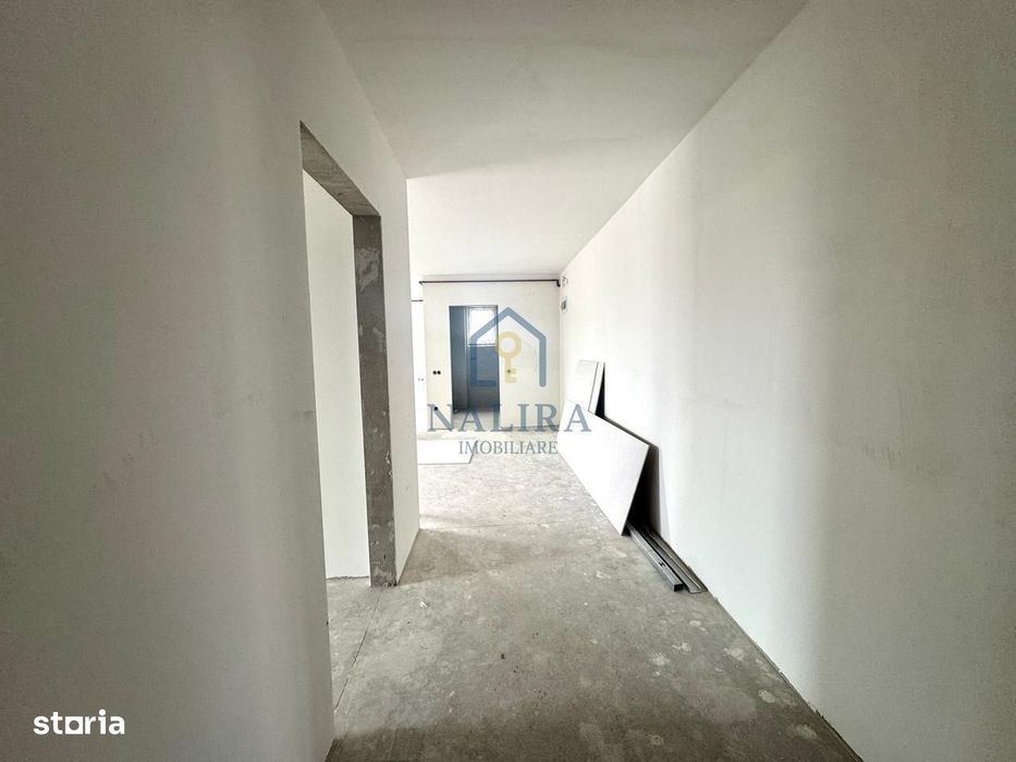 Apartament 3 camere de vanzare - Lupului bloc nou — fotografia 3