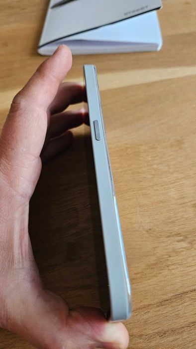 Телефон Nothing Phone (2a) Plus 12/256GB Grey, гаранция, кутия