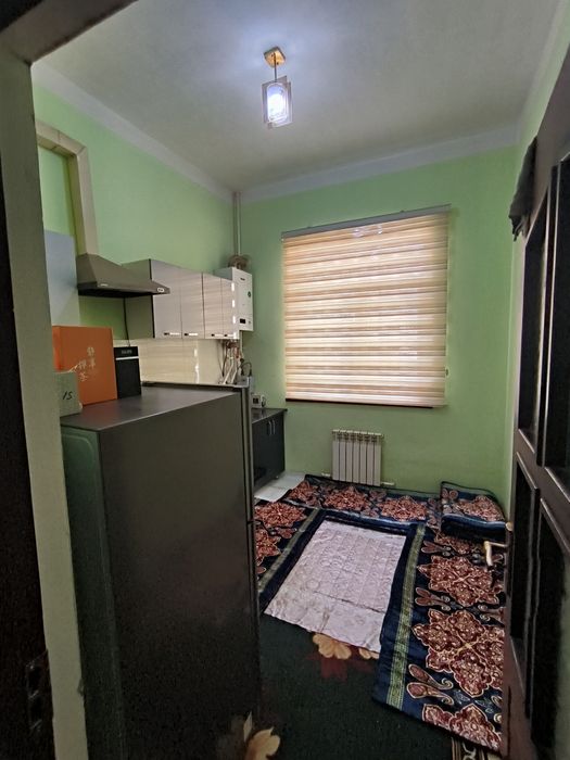 1xonali yangi dom termez