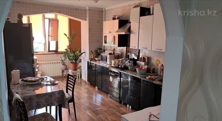 Продам квартиру в хорошем районе