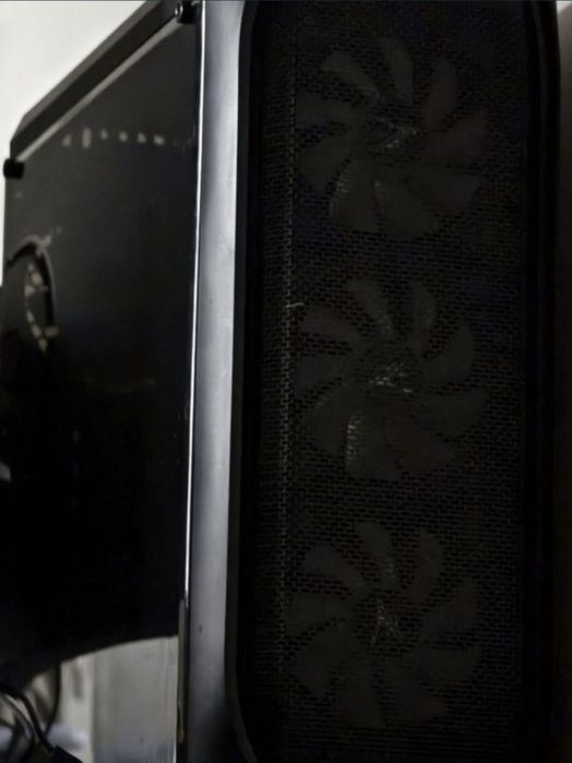 Игровой ПК,rtx 3070