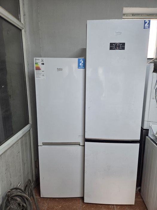 Холодильник  Беко