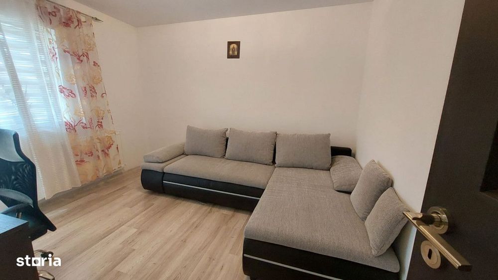 Apartament 3 camere cartierul Arhitectilor