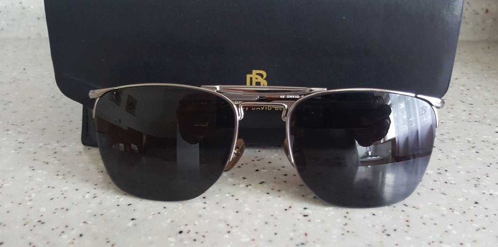 Солнцезащитные очки DAVID BECKHAM