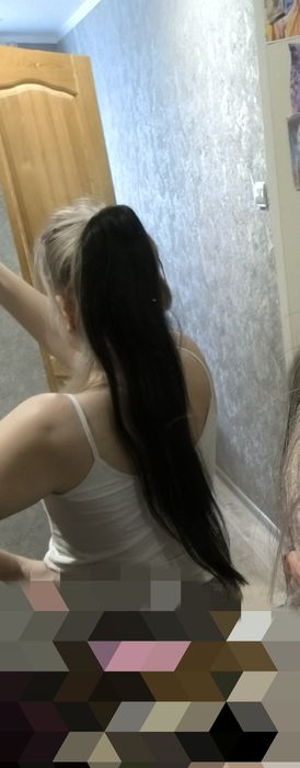 Хвост натуральный