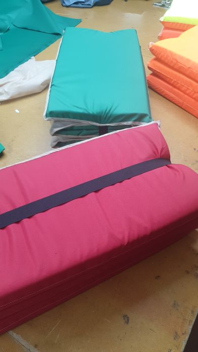 Saltele plaja pliabile