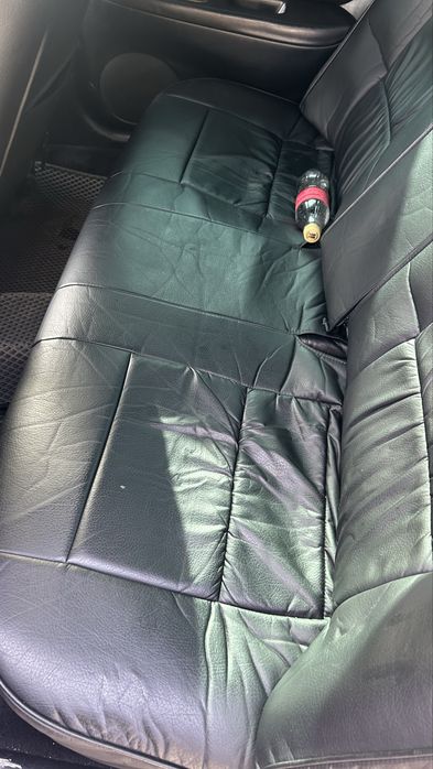 Сидения на виндом