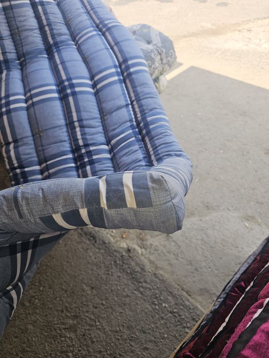 Korpa toshak kapilektlar