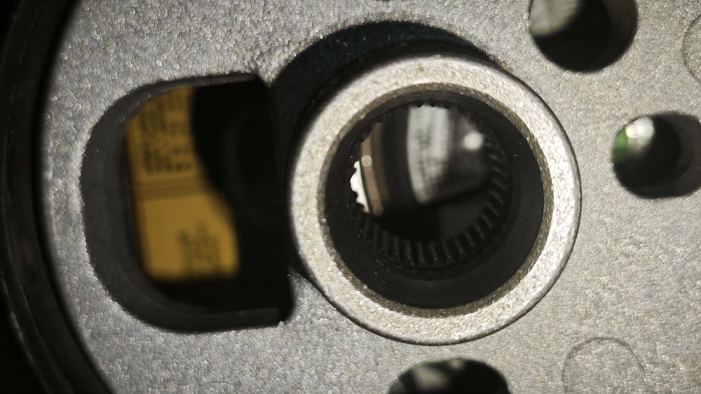 Lasetti roll yangi airbag bor