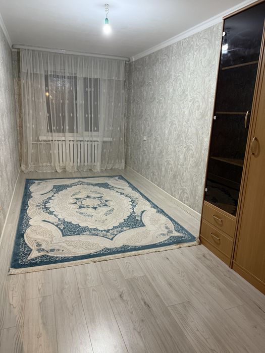 Аренда квартира.