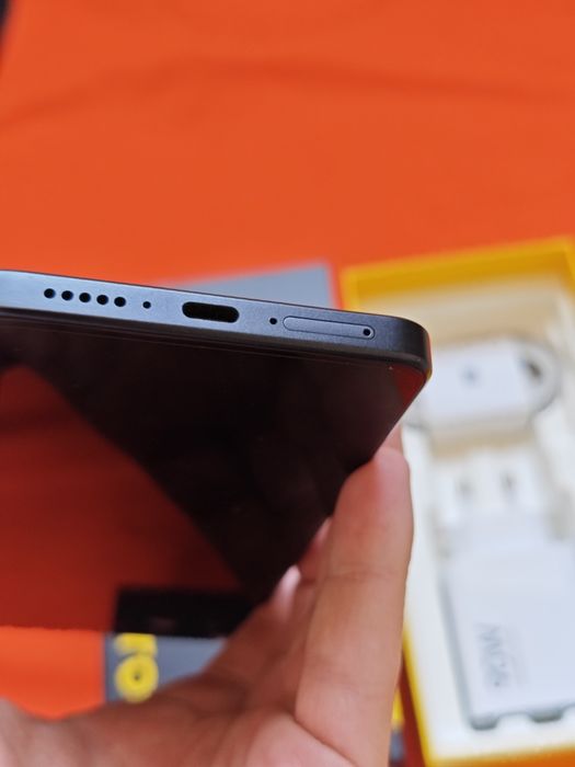Poco X7 Pro 512Gb 5G как новый