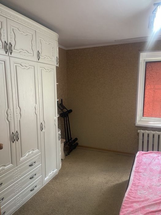 2-х ком 6 мкр, улучшенная