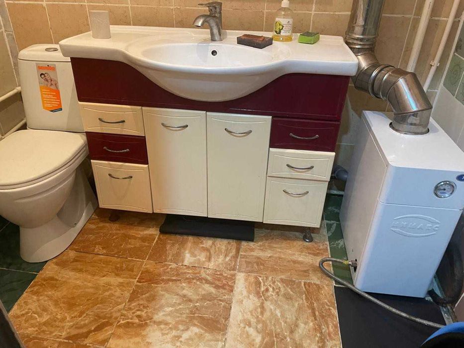 Продажа 3-комнатной квартиры в Деркуле